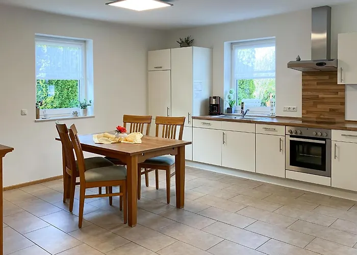 度假居 2 Bedroom Stunning In Arzfeld