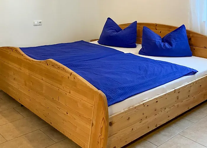 2 Bedroom Stunning In * Arzfeld