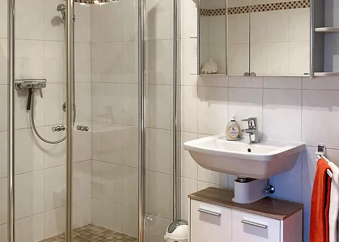 度假居 2 Bedroom Stunning In