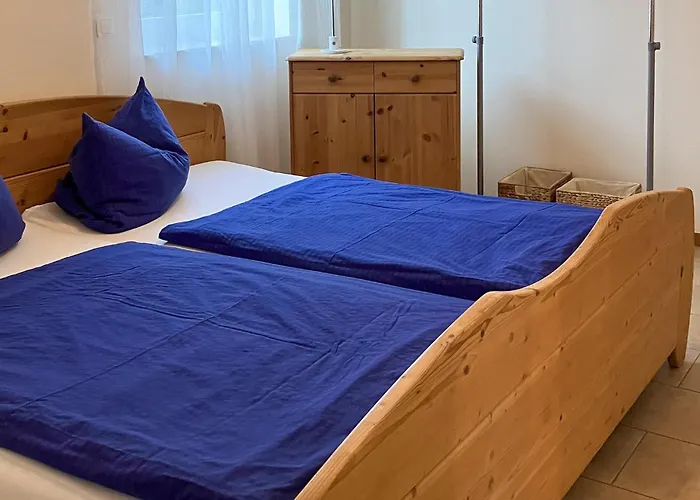 2 Bedroom Stunning In 度假居 Arzfeld